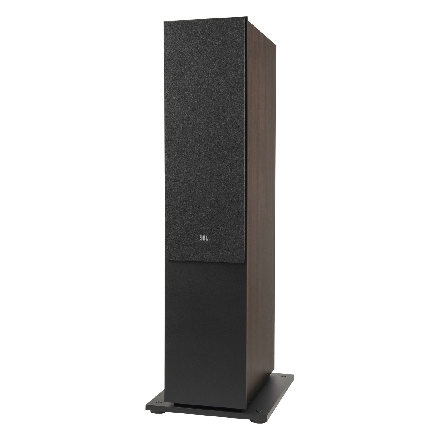 JBL 280F Stage 2