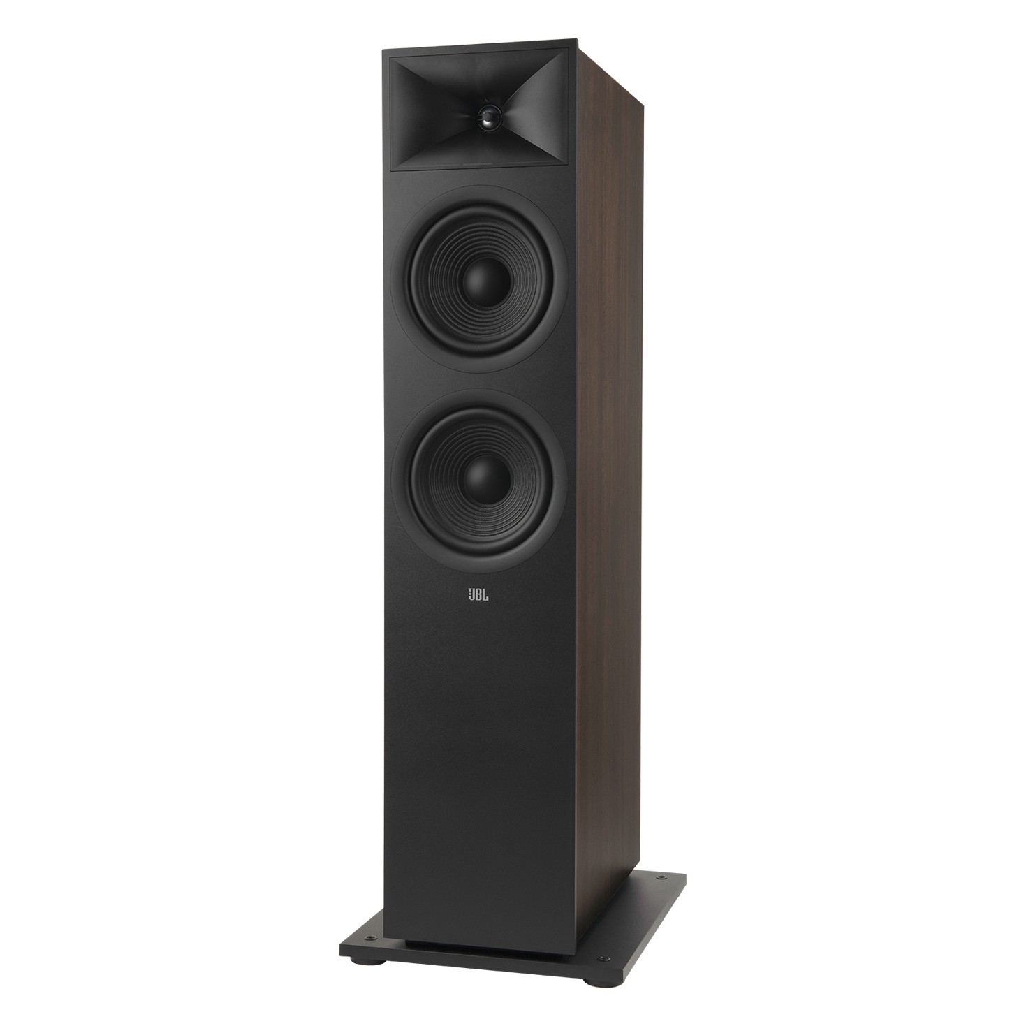 JBL 280F Stage 2
