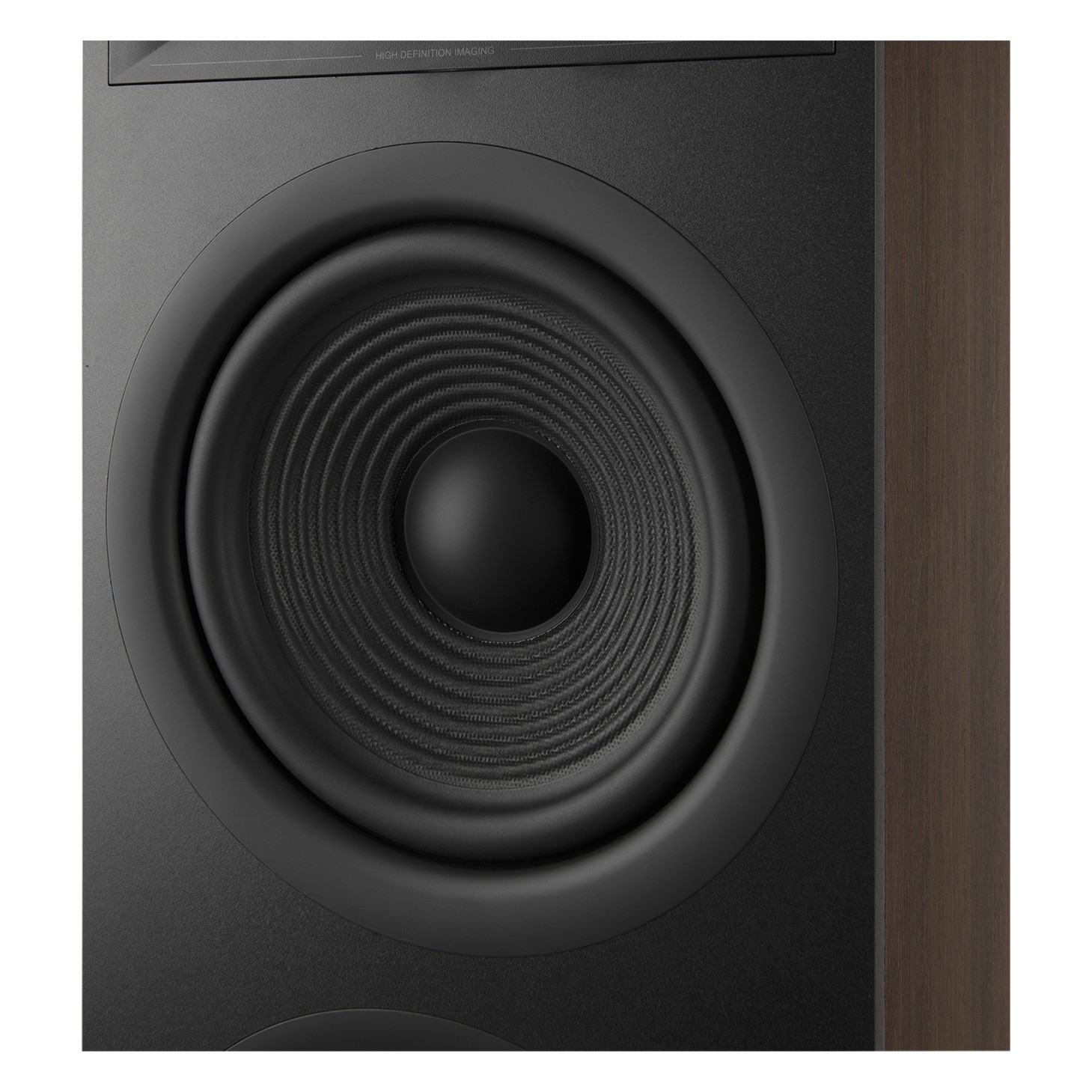 JBL 280F Stage 2