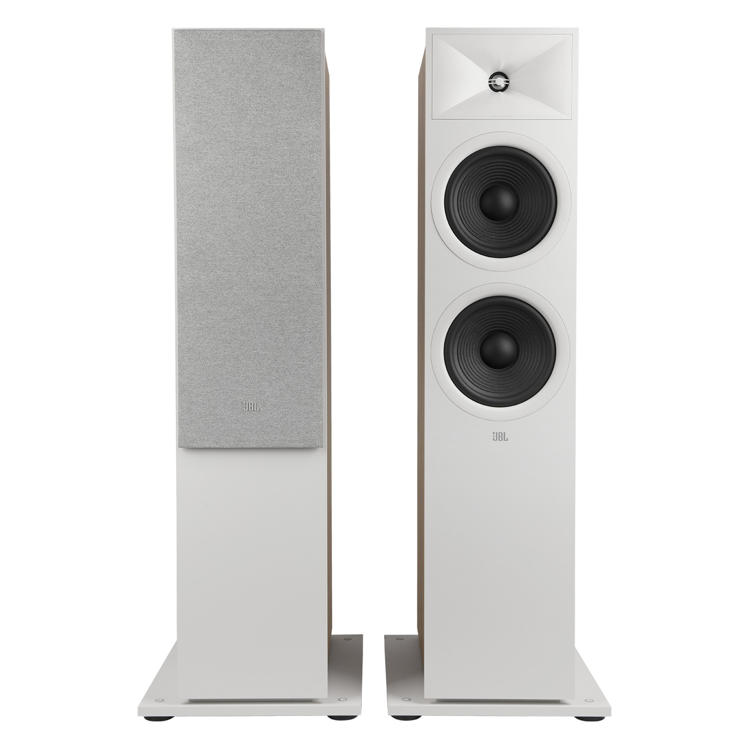 JBL 280F Stage 2