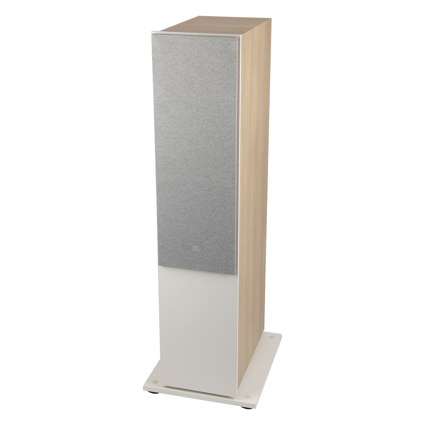 JBL 280F Stage 2