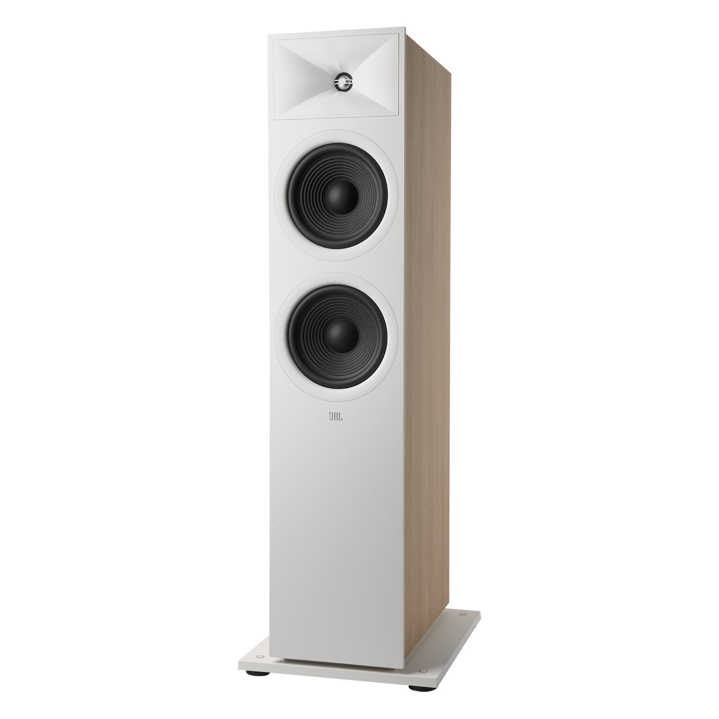JBL 280F Stage 2
