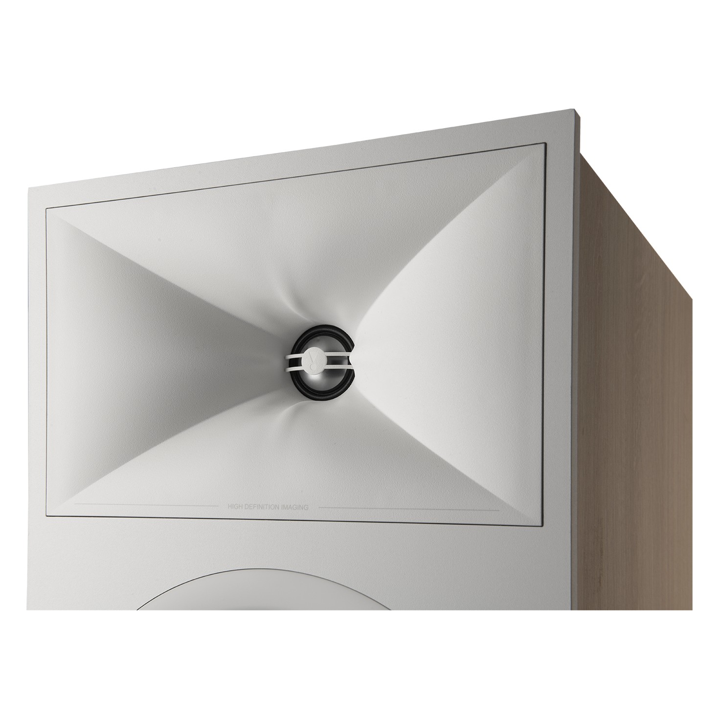 JBL 280F Stage 2