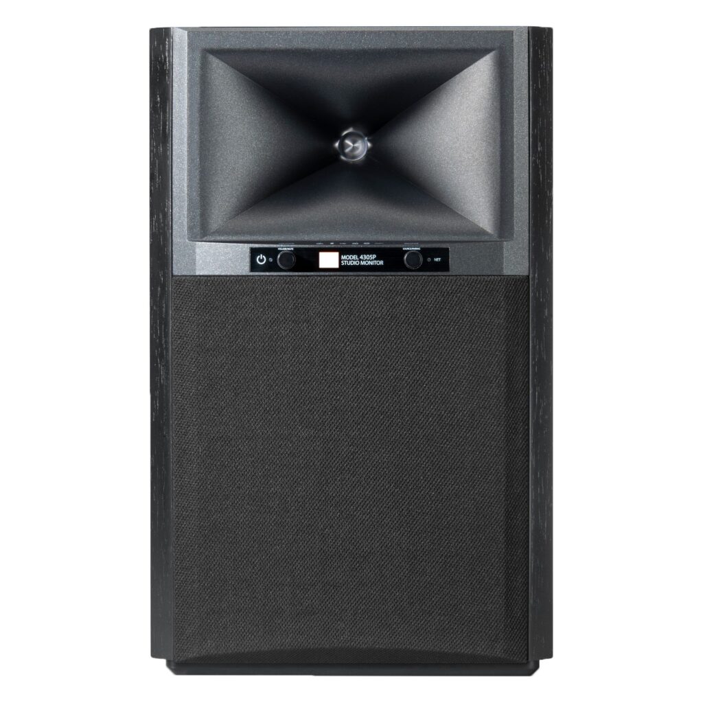 JBL 4305P diffusori attivi