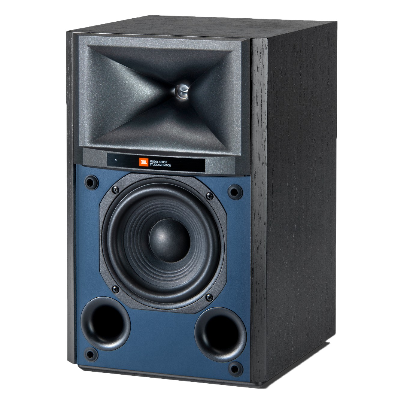 JBL 4305P diffusori attivi