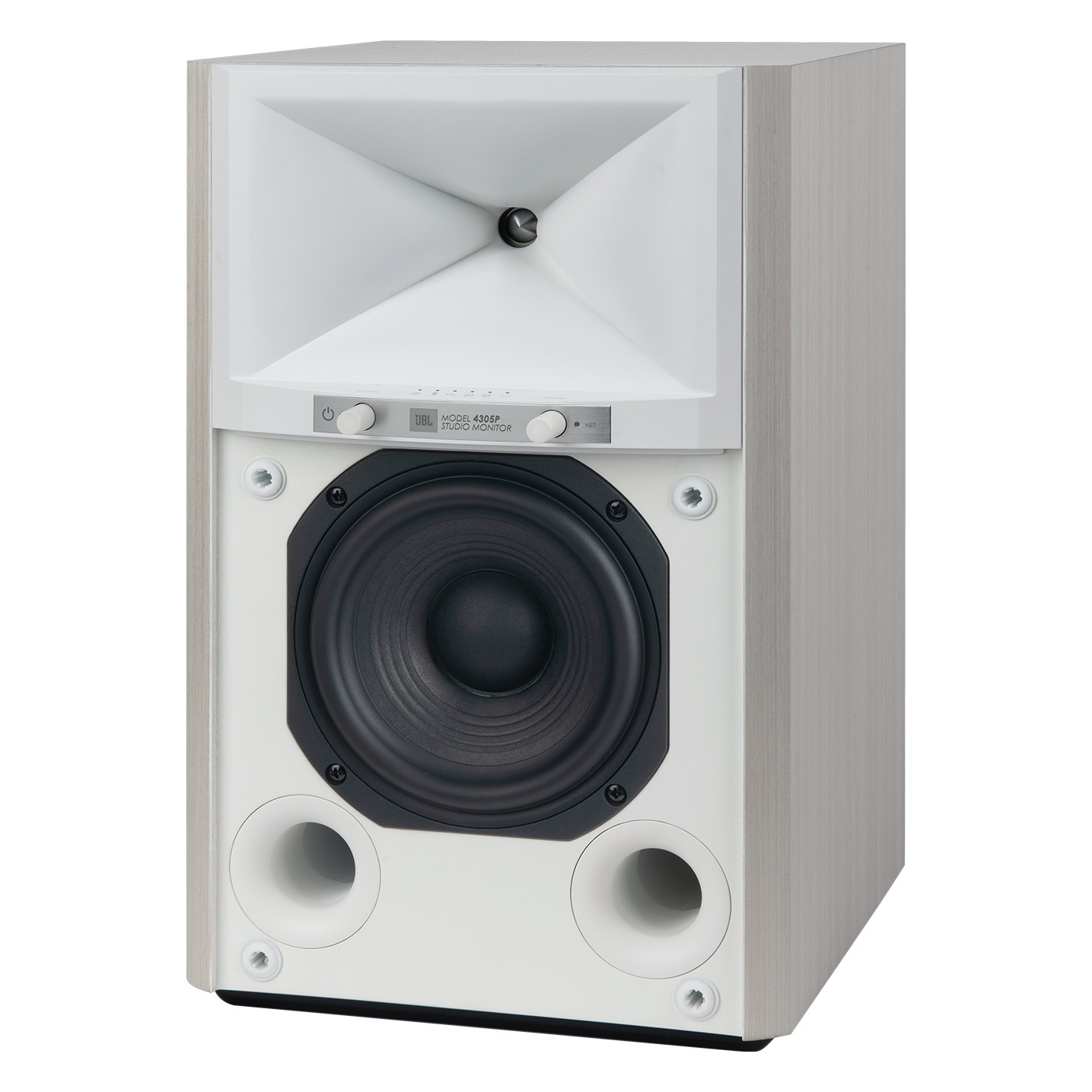 JBL 4305P diffusori attivi