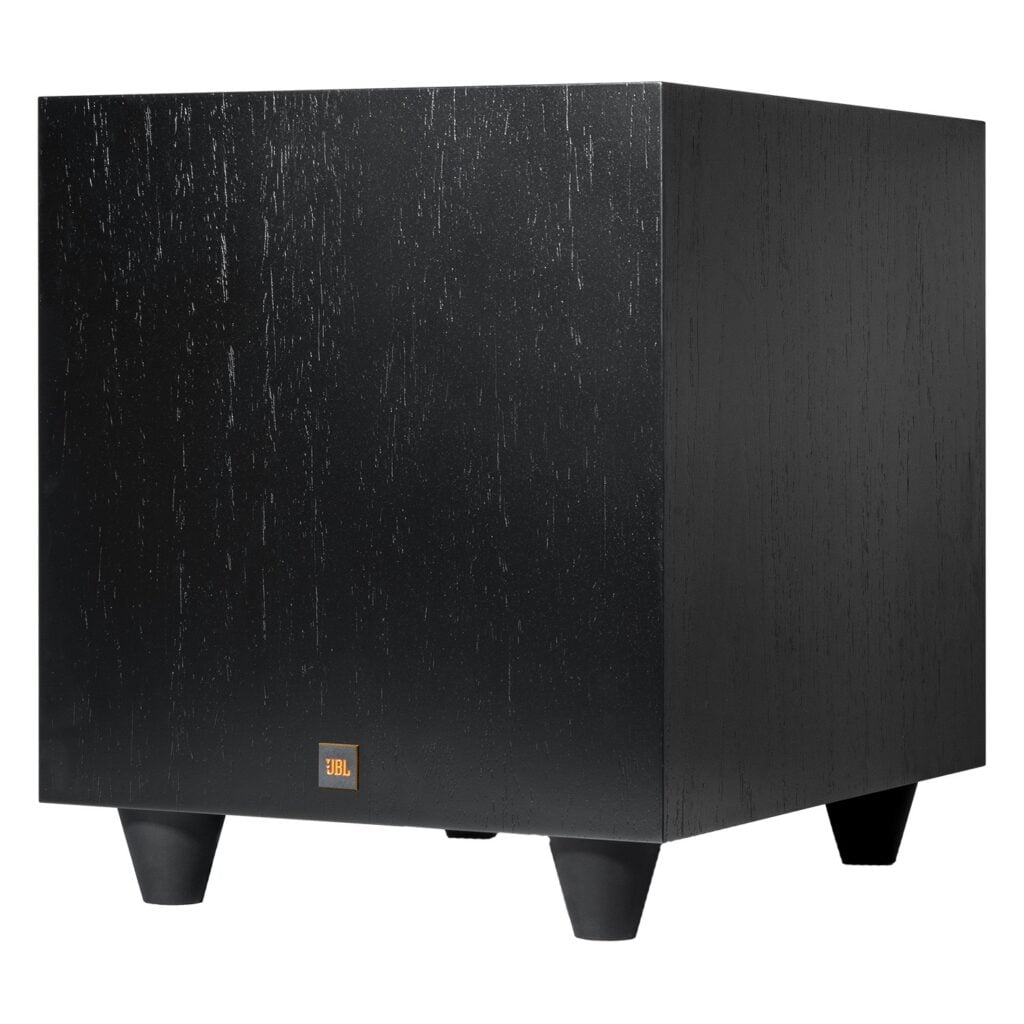 JBL L10cs subwoofer serie Classic