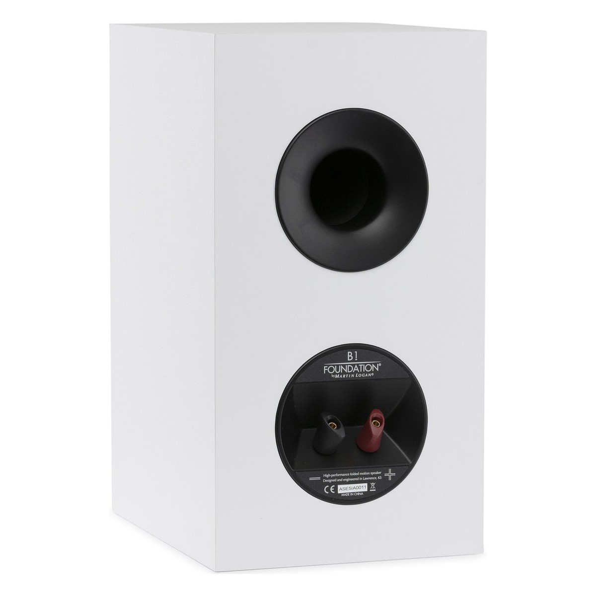 Martin Logan Foundation B1