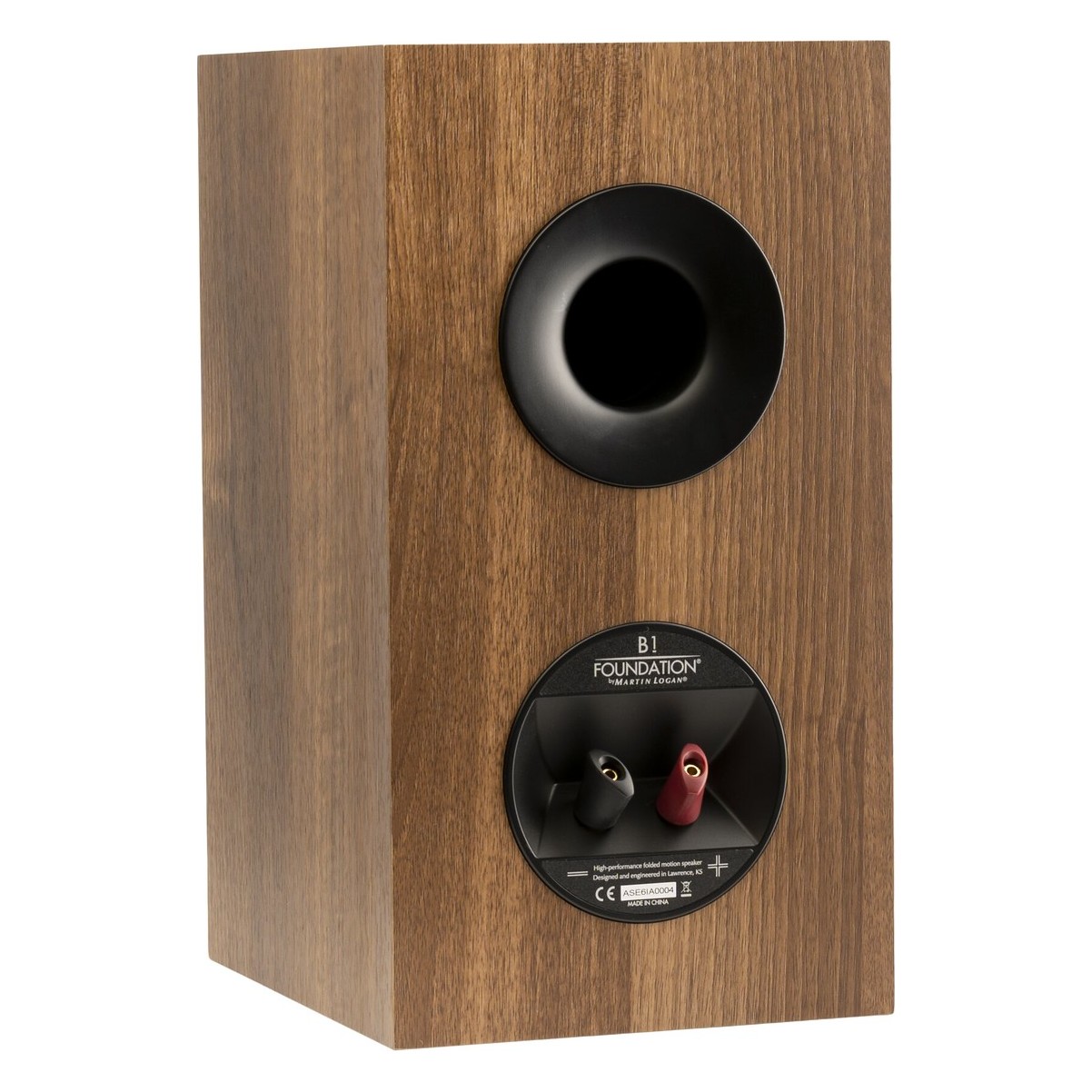 Martin Logan Foundation B1