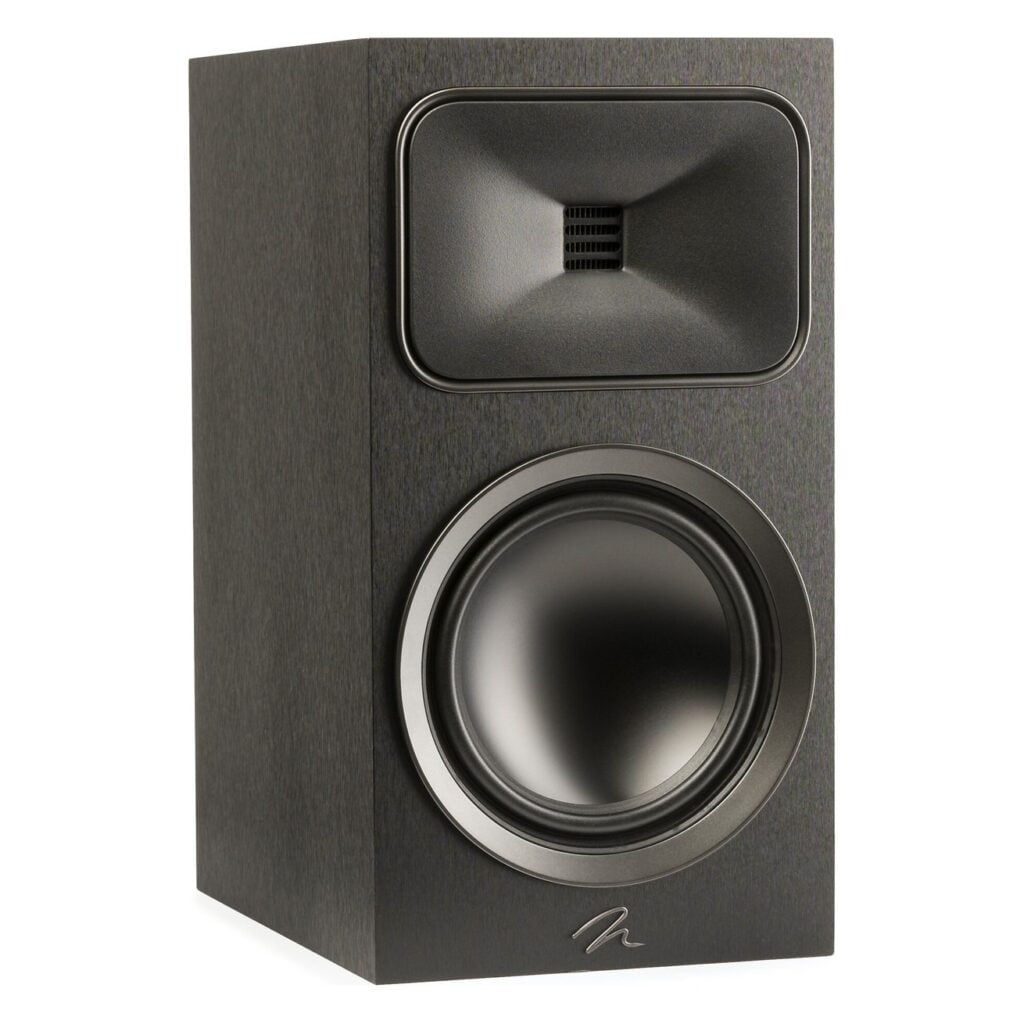 Martin Logan Foundation B2