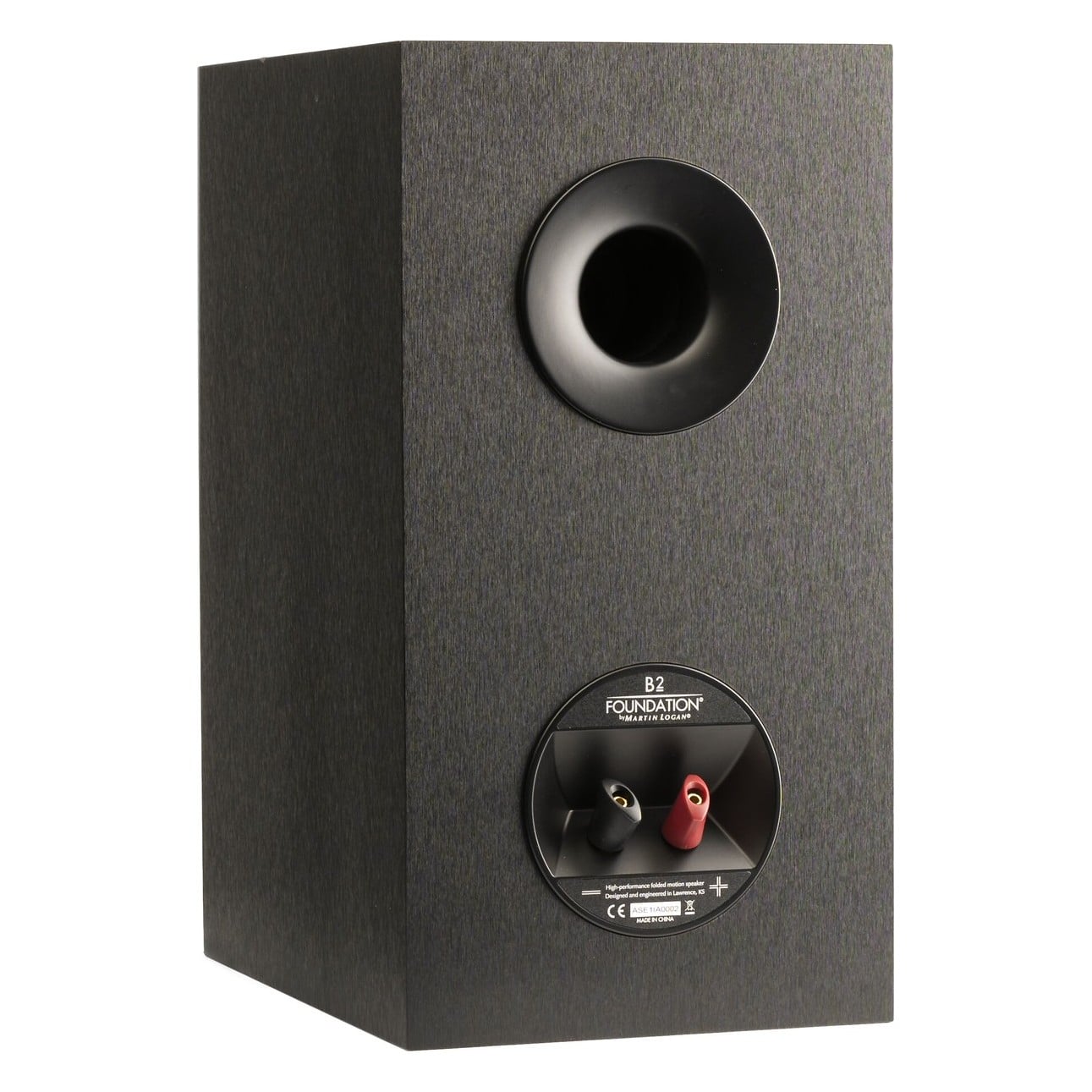 Martin Logan Foundation B2