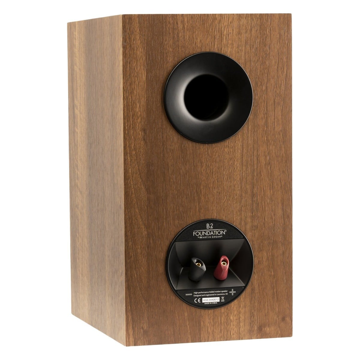 Martin Logan Foundation B2