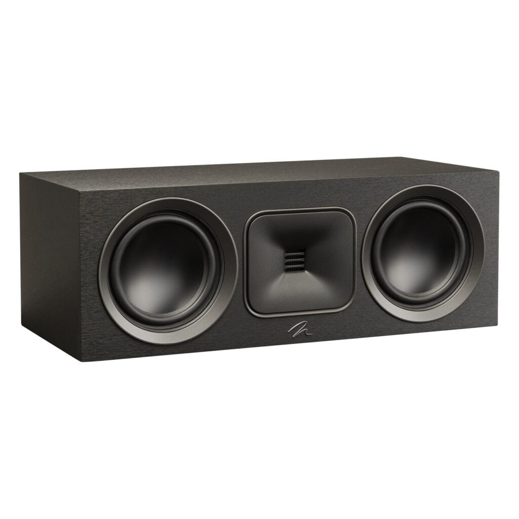 Martin Logan Foundation C1