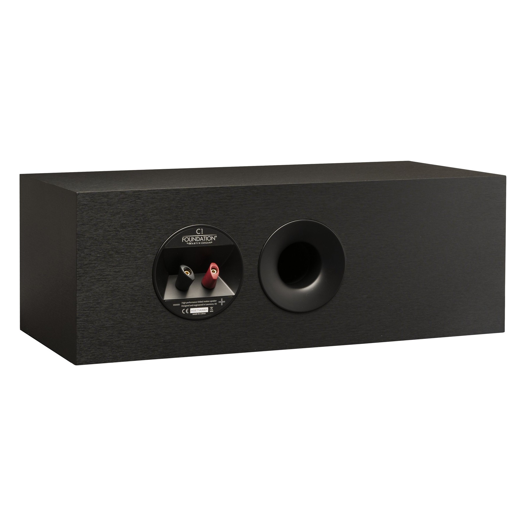 Martin Logan Foundation C1