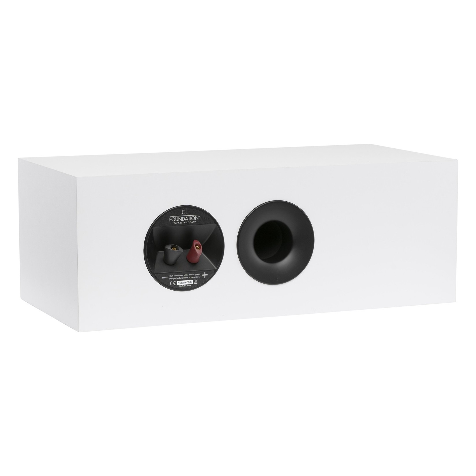 Martin Logan Foundation C1