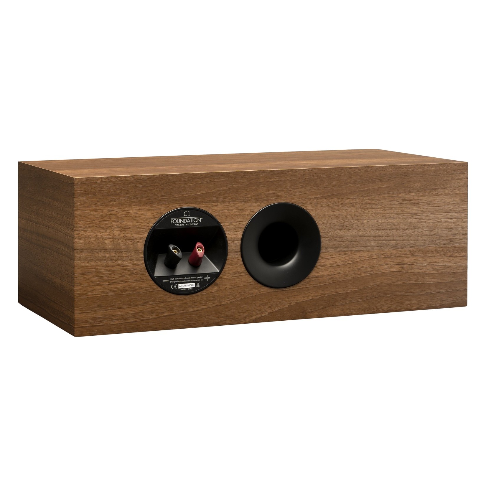 Martin Logan Foundation C1