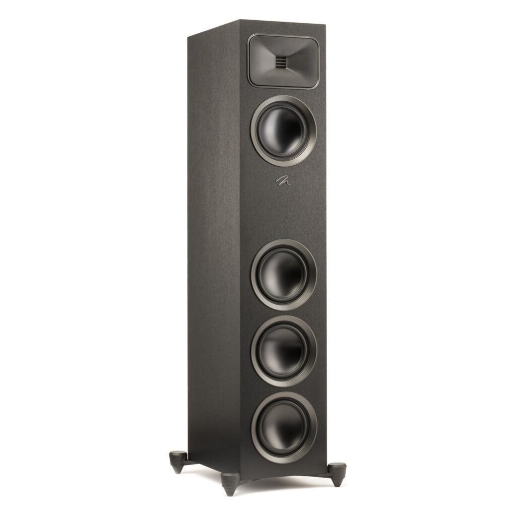 Martin Logan Foundation F1
