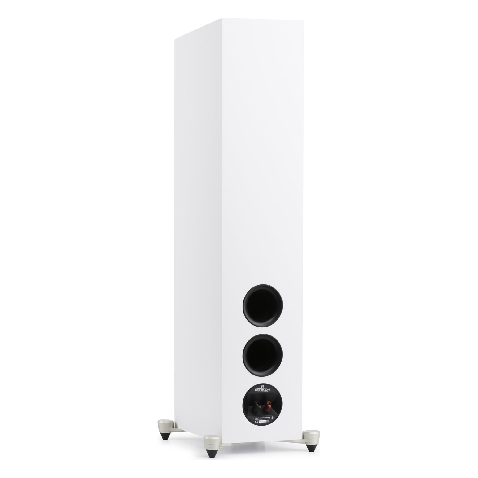 Martin Logan Foundation F1