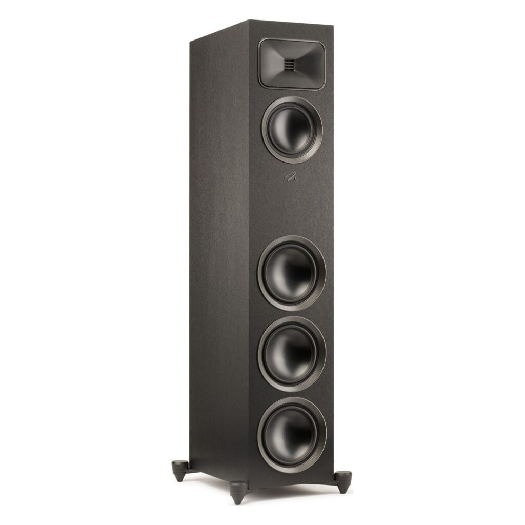Martin Logan Foundation F2