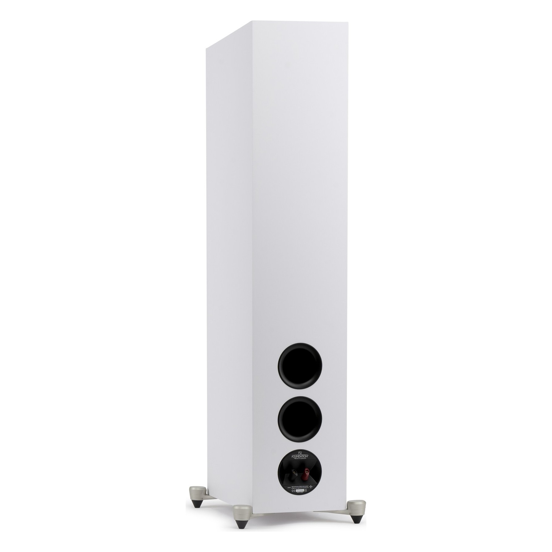 Martin Logan Foundation F2