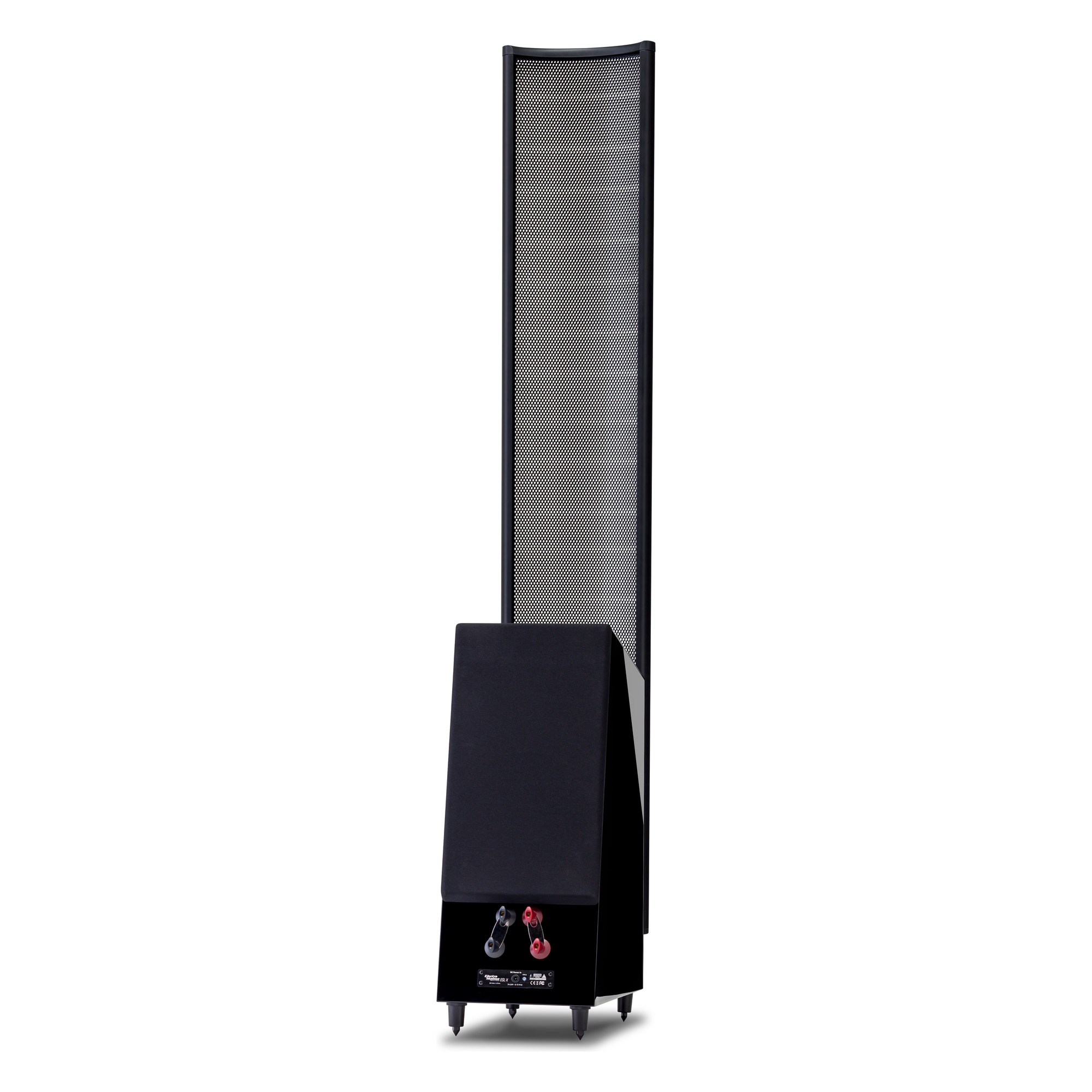 MartinLogan ElectroMotion ESL X Gloss Black