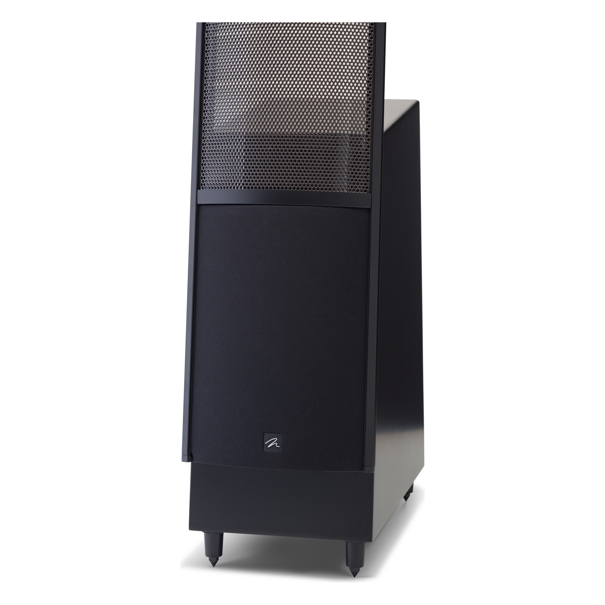 MartinLogan ElectroMotion ESL X Gloss Black