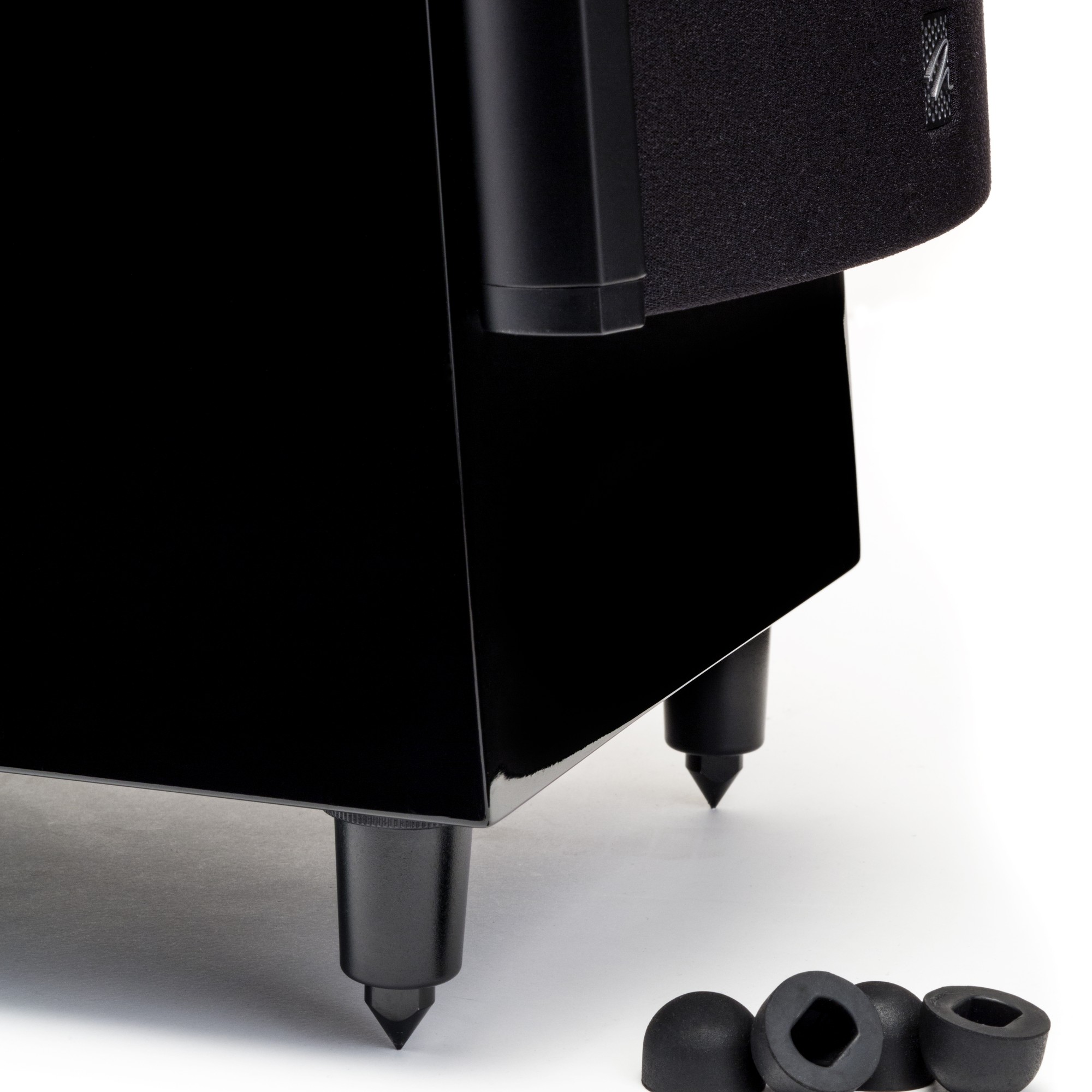 MartinLogan ElectroMotion ESL X Matt Black