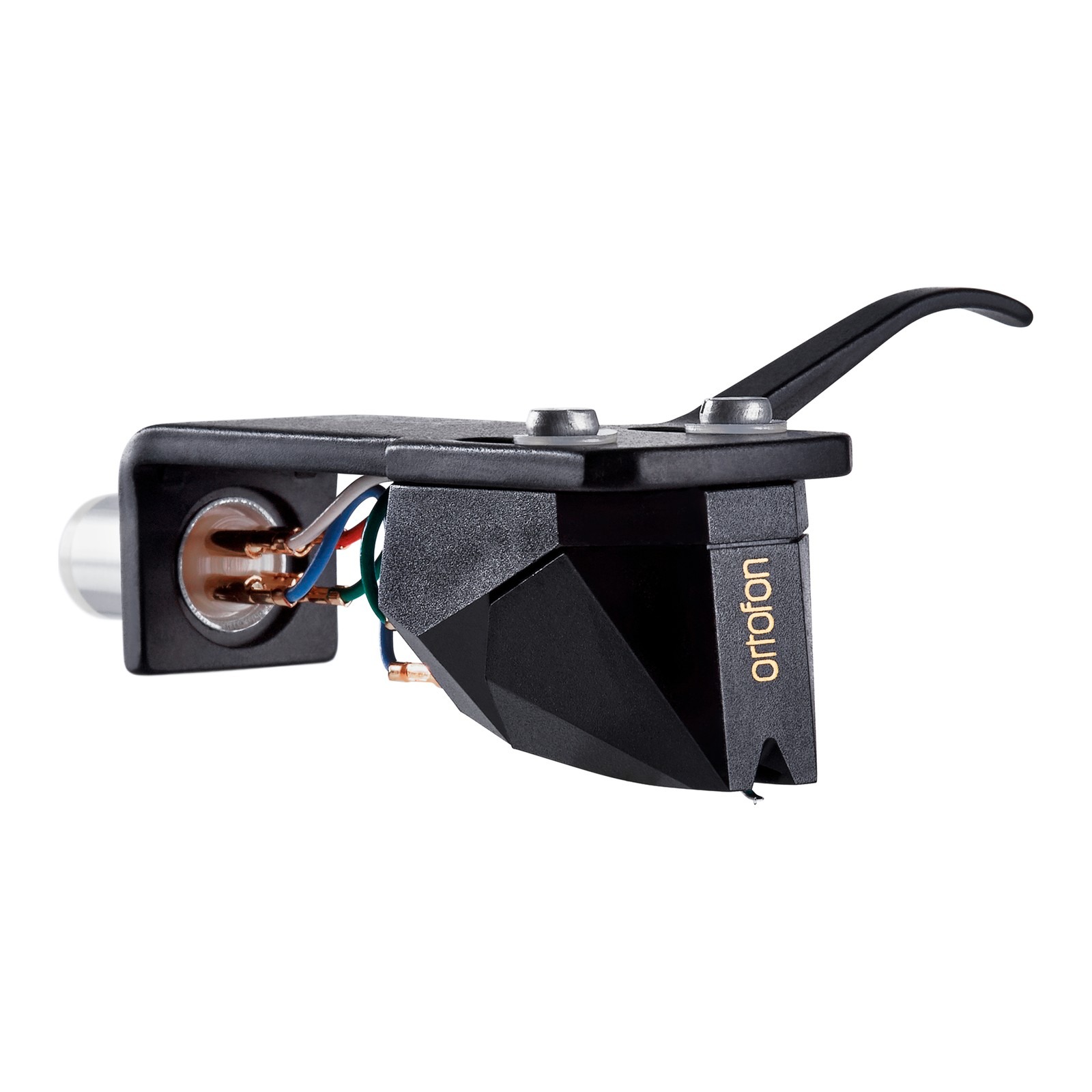 Ortofon 2M Black Premounted