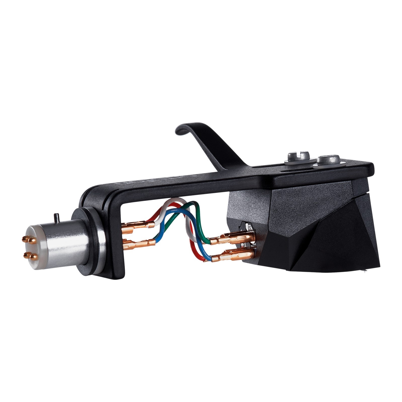 Ortofon 2M Black Premounted