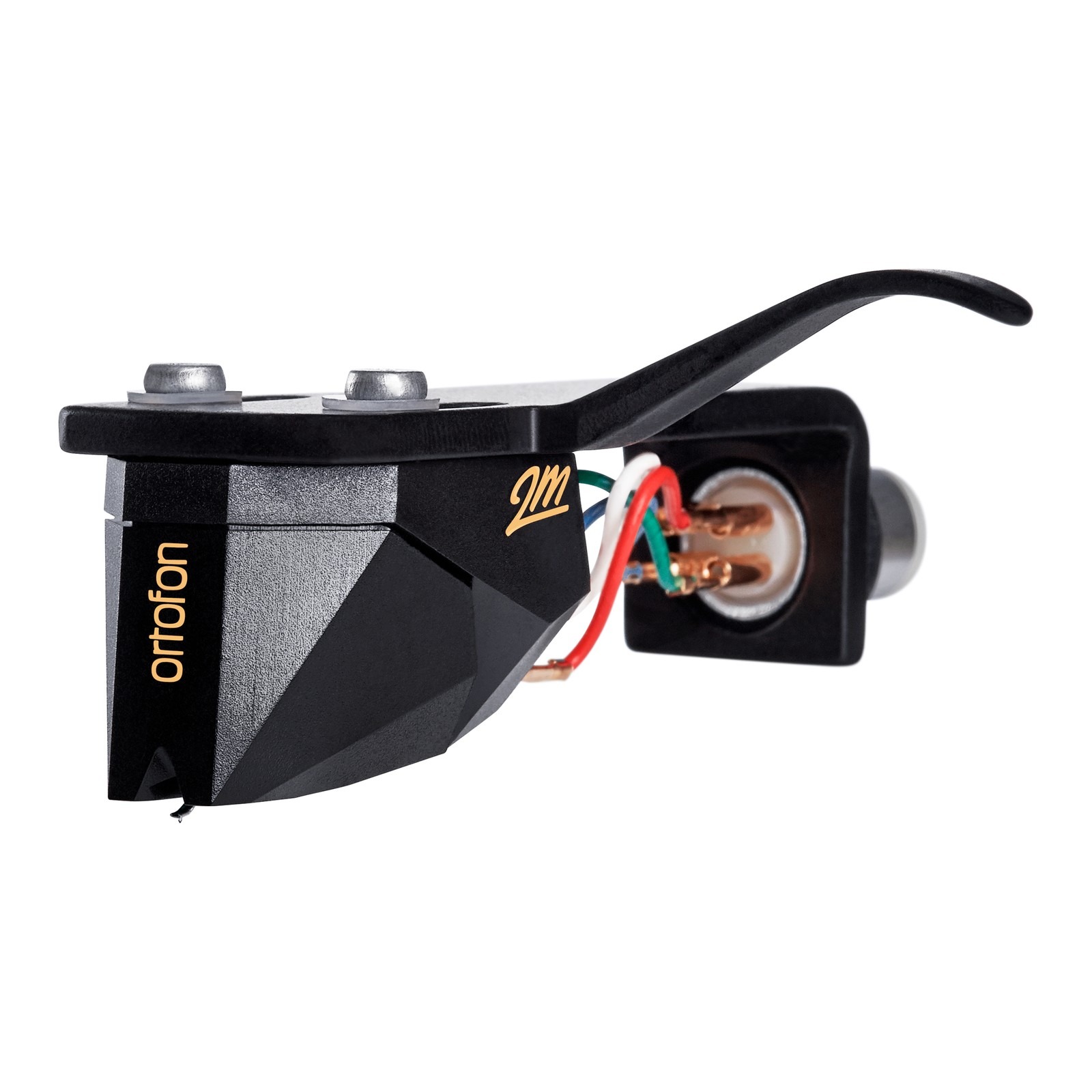 Ortofon 2M Black Premounted