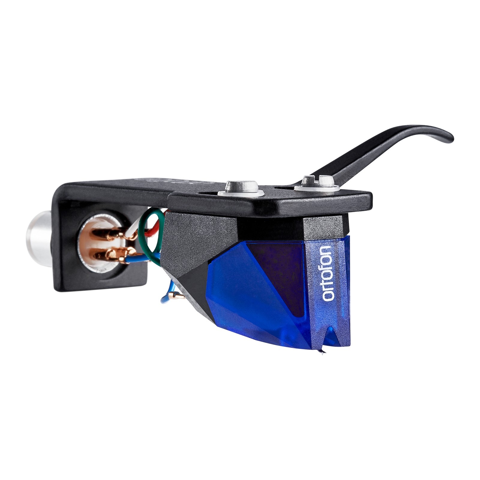 Ortofon 2M Blue Premounted