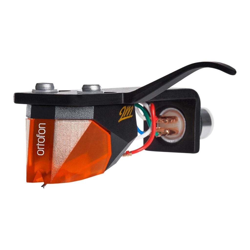 Ortofon 2M Bronze Premounted