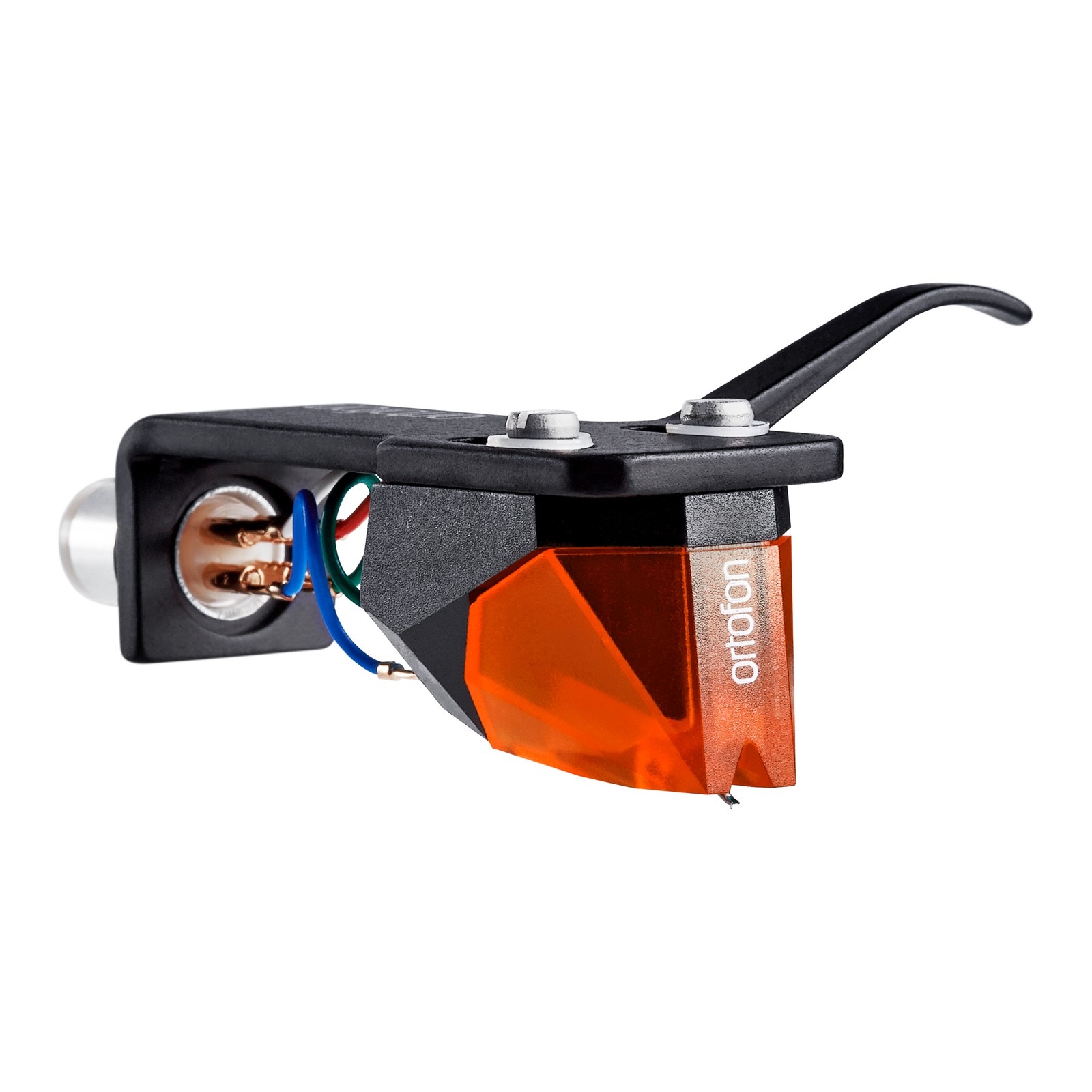 Ortofon 2M Bronze Premounted