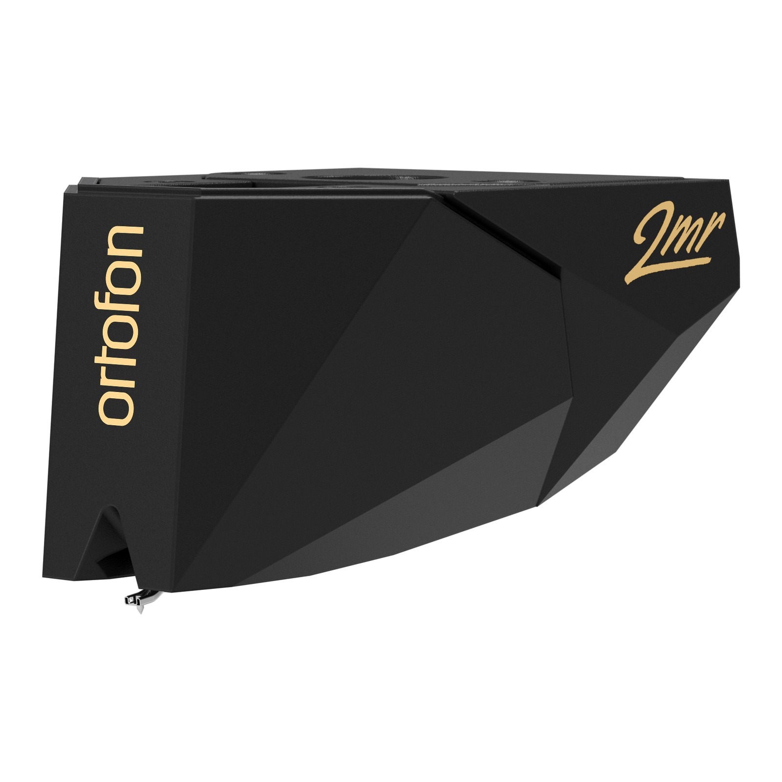 Ortofon 2MR Black