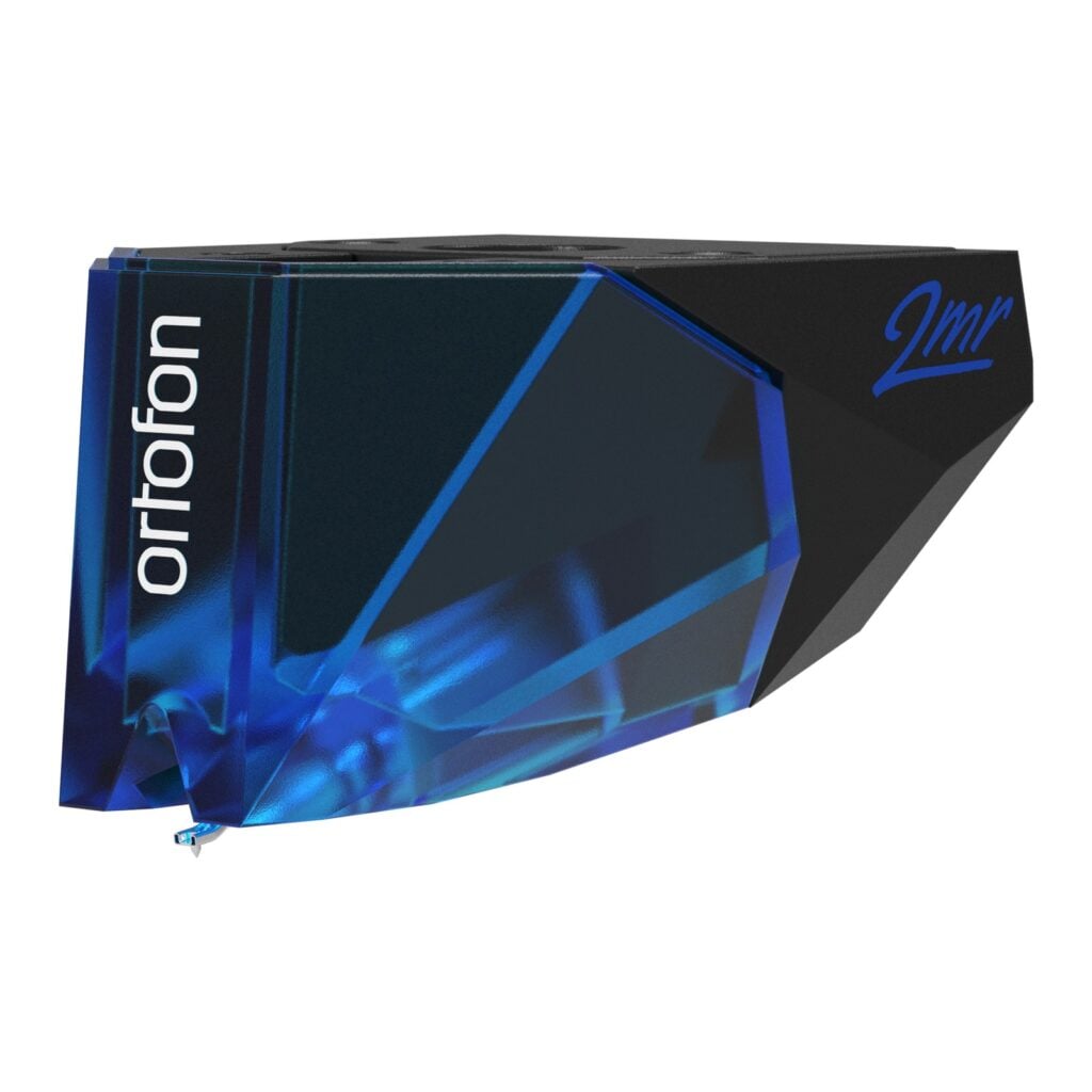 Ortofon 2MR Blue
