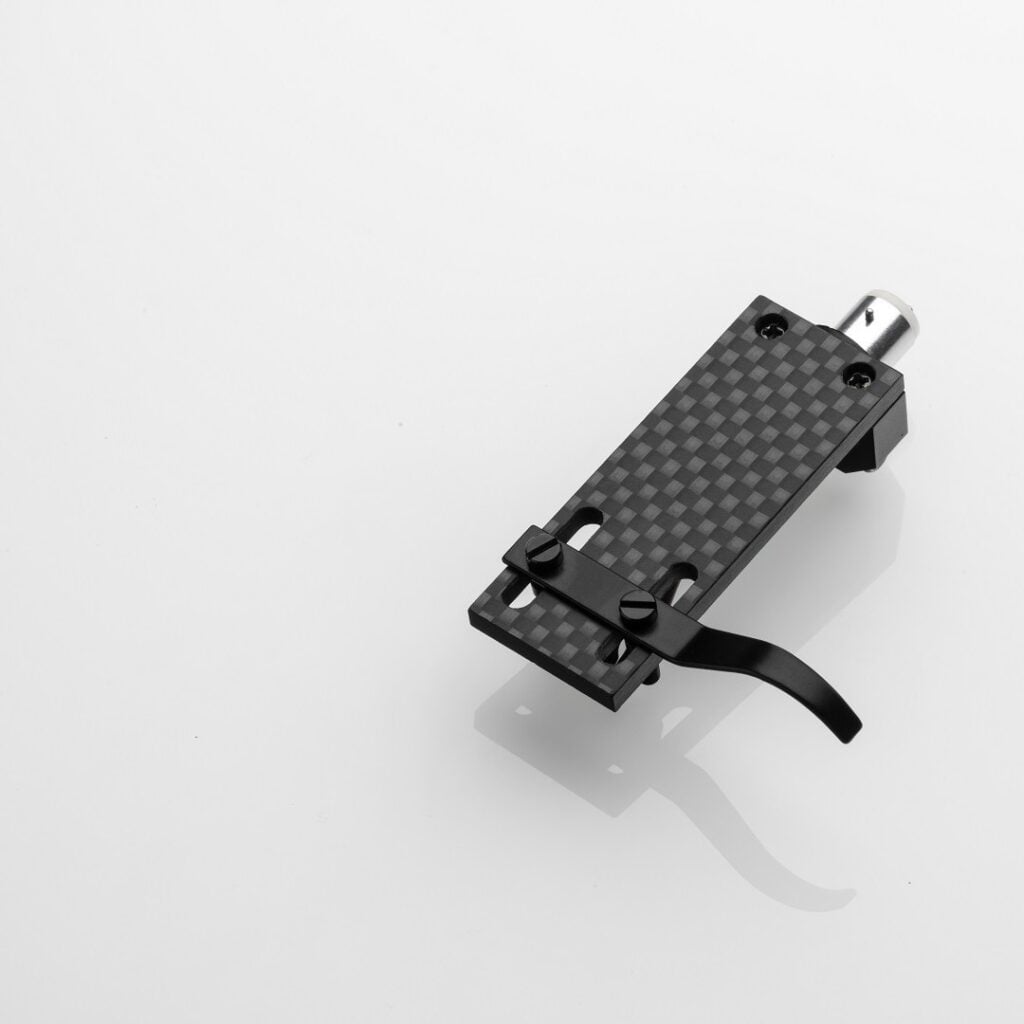 Pro-Ject Headshell Pro Carbon