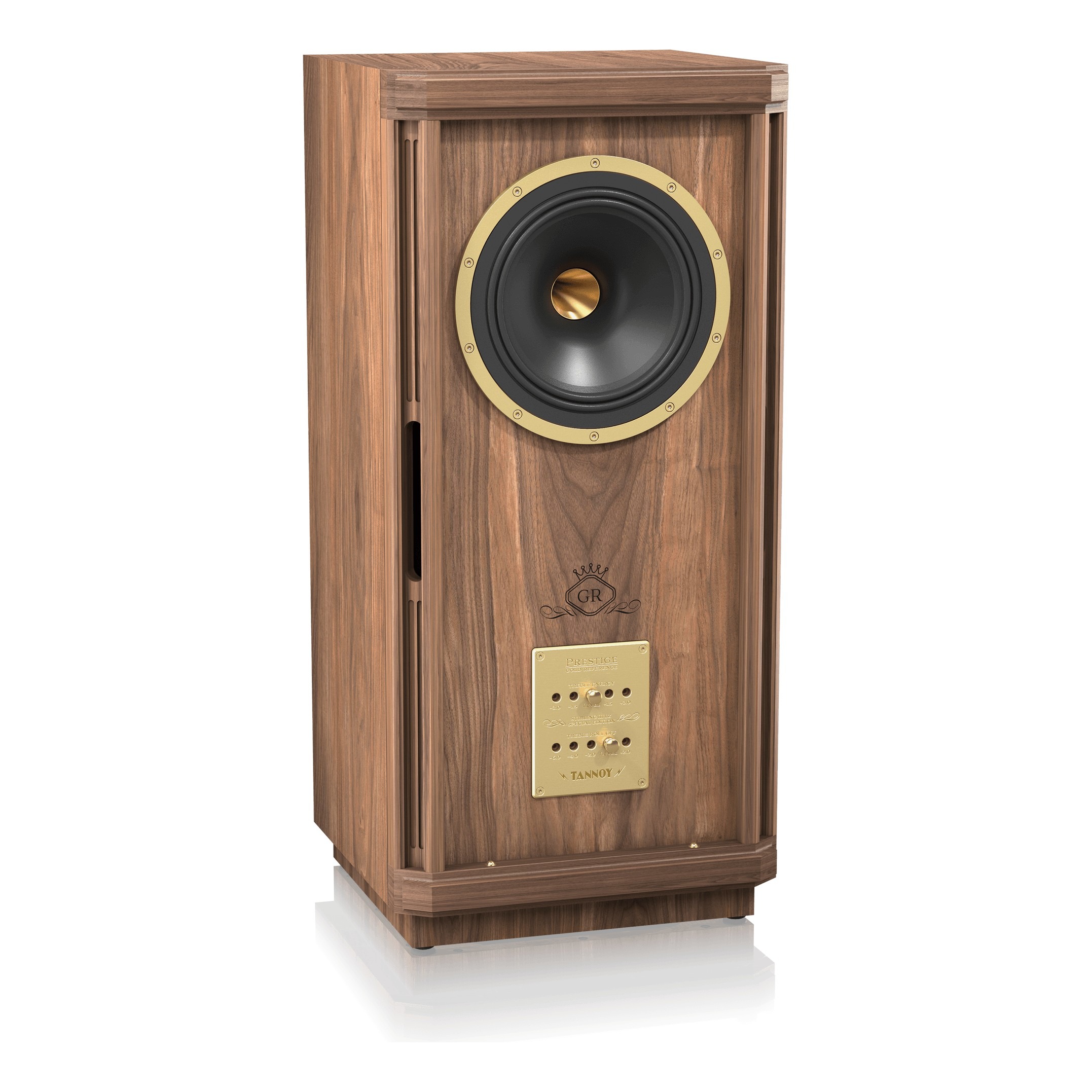 Tannoy Prestige Stirling III LZ Special Edition