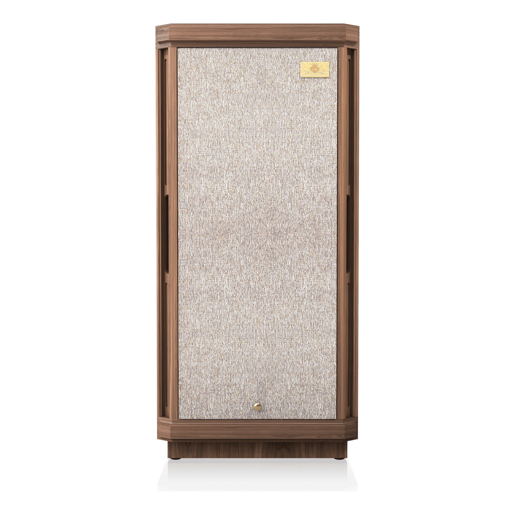 Tannoy Prestige Stirling III LZ Special Edition