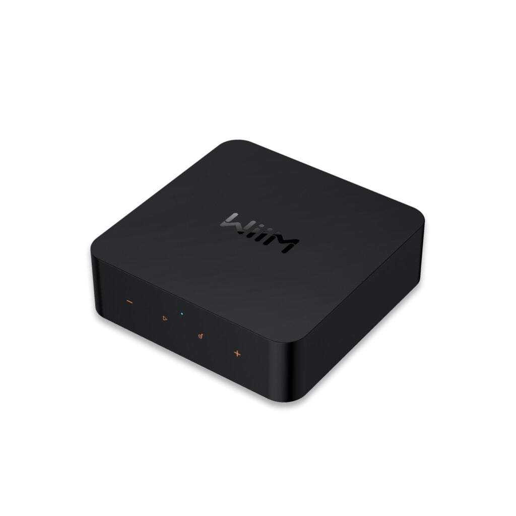 WiiM Pro