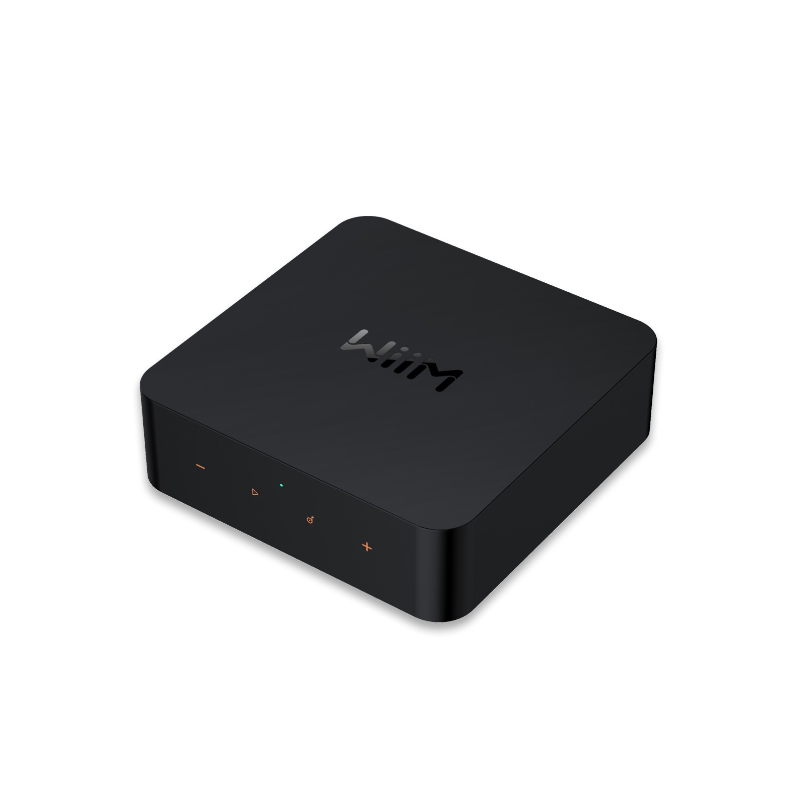 WiiM Pro
