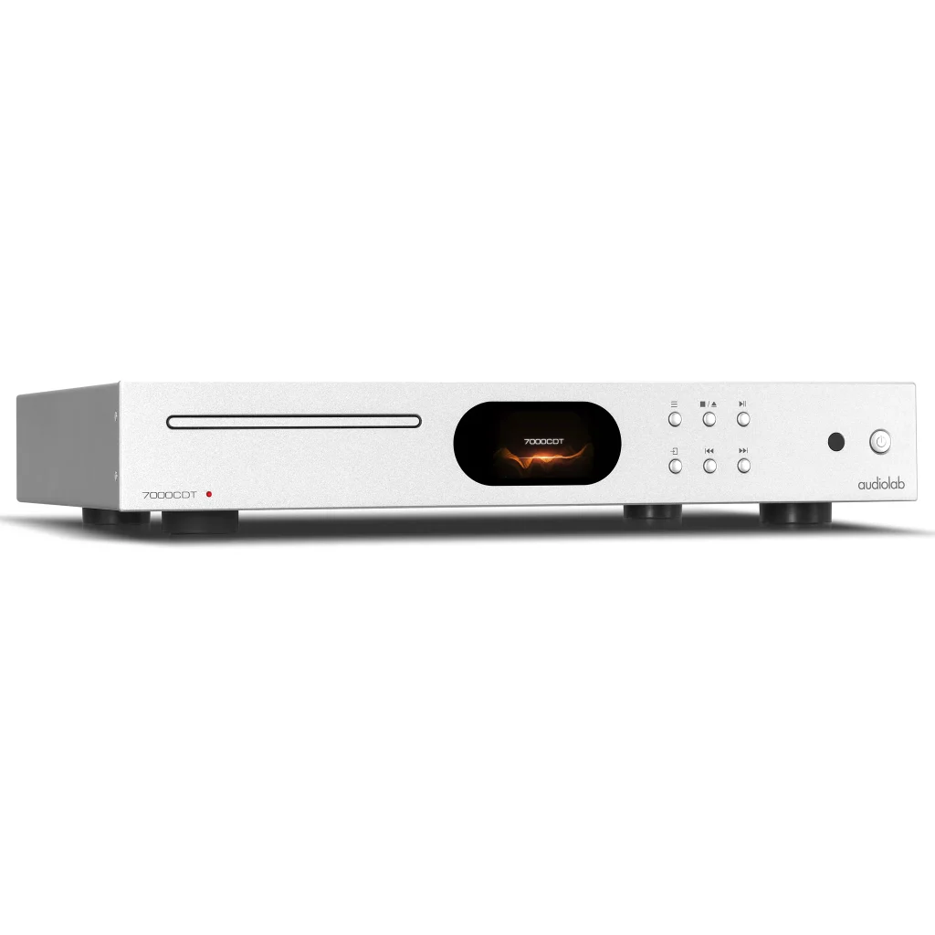 Audiolab 7000 CDT