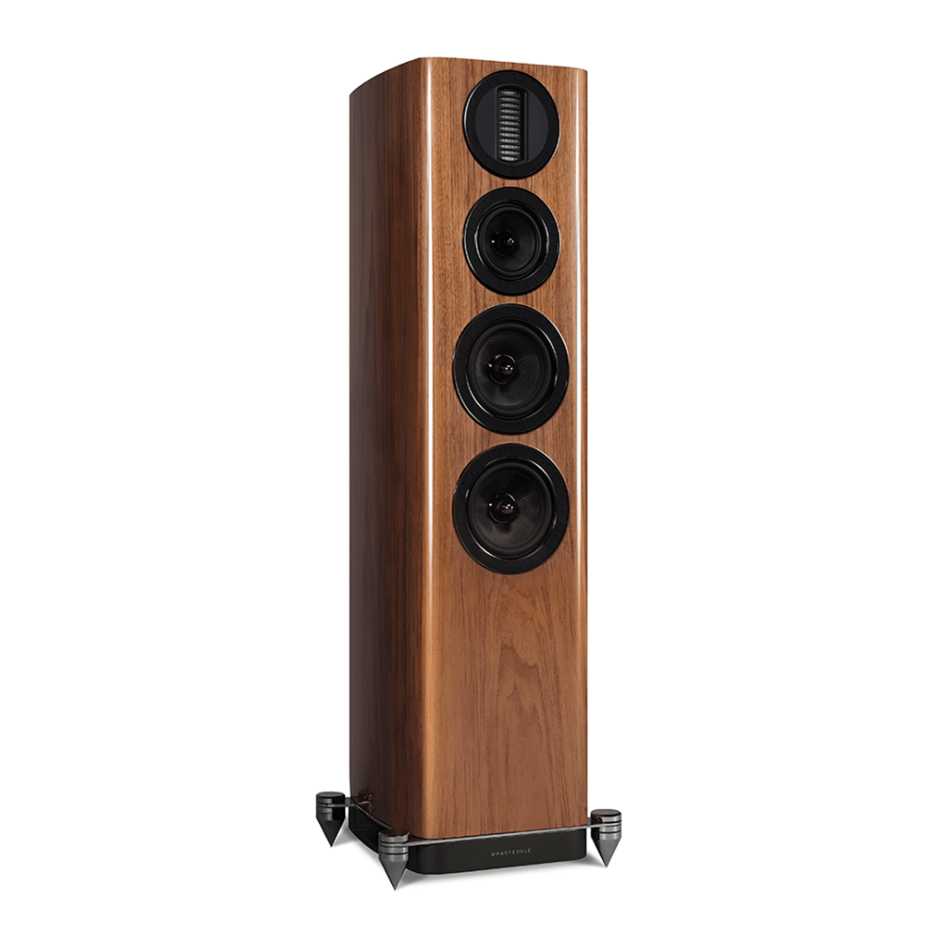 Wharfedale Aura 3
