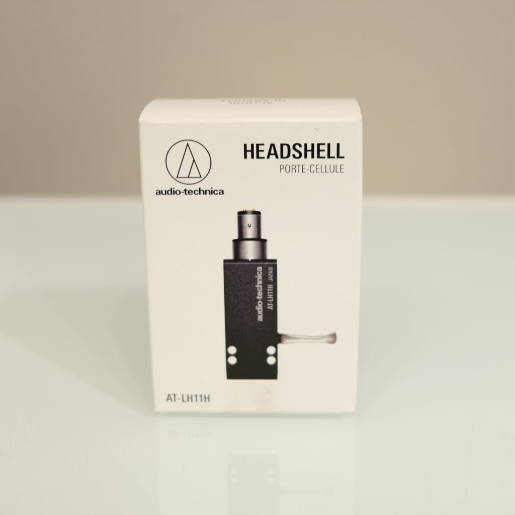 Audio Technica AT-LH11H