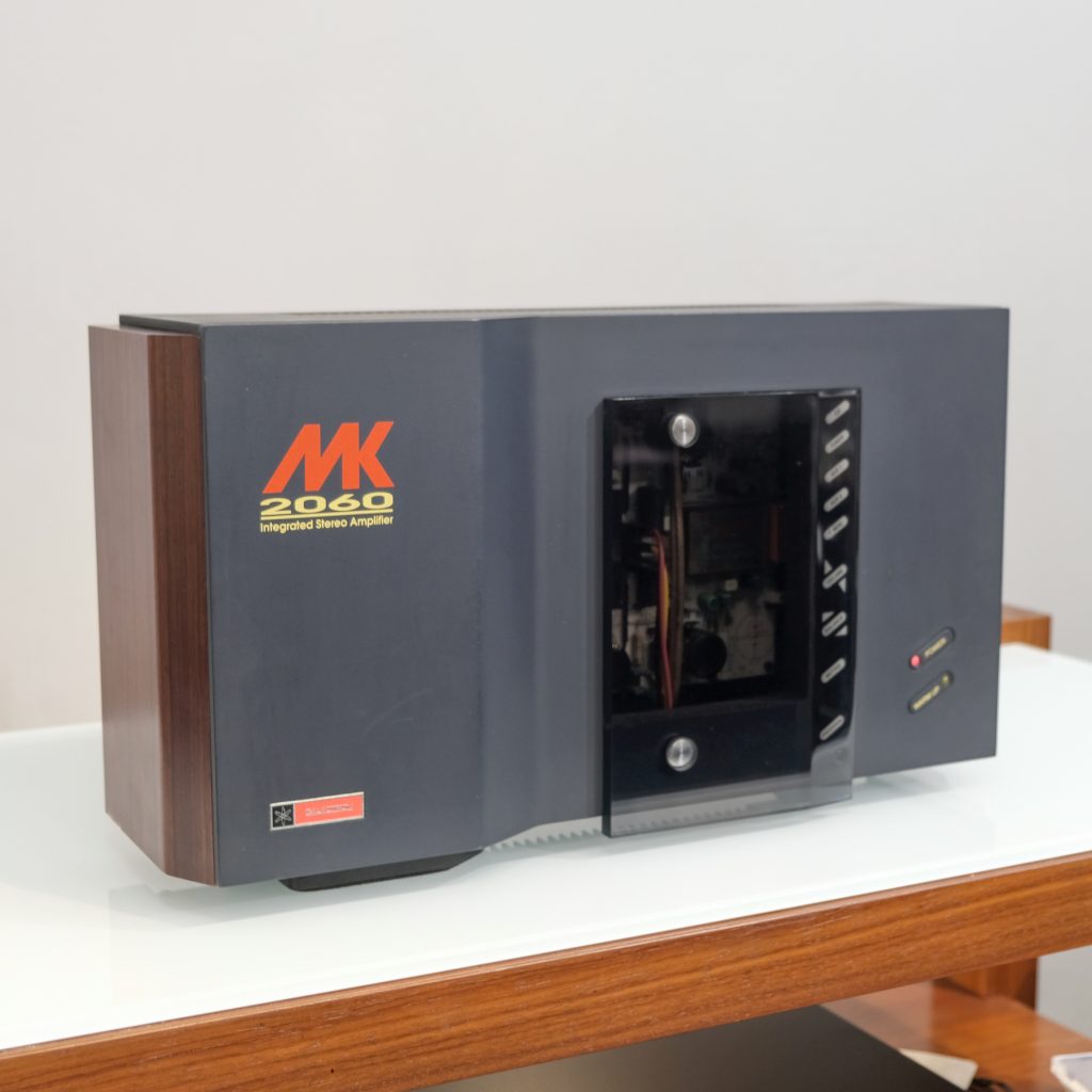 Galactron MK2060