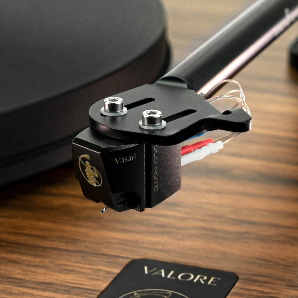 金币 VASARI GOLD
