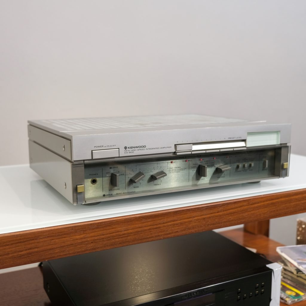 Kenwood KA-800