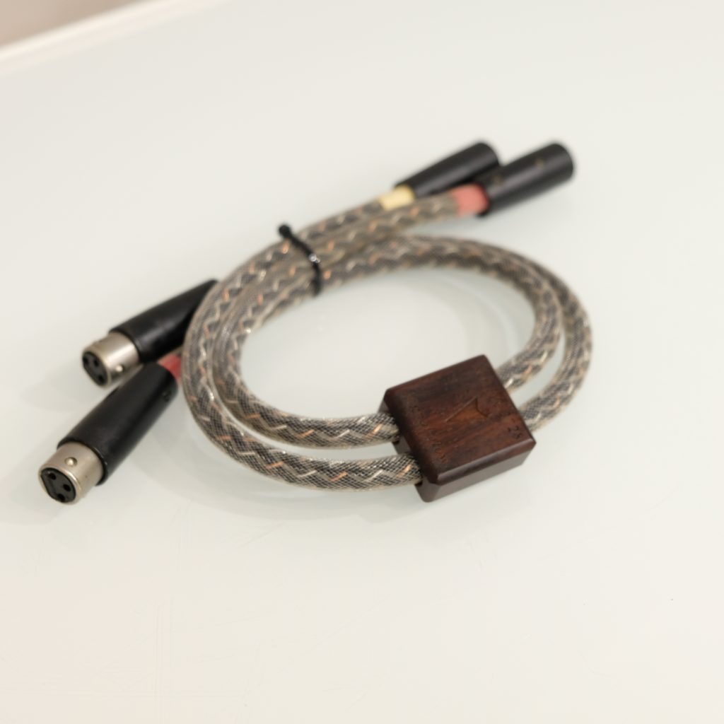 Kimber Kable Select 1121 XLR 60cm