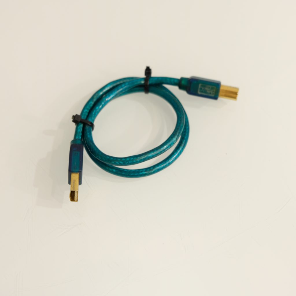 Kimber Kable USB