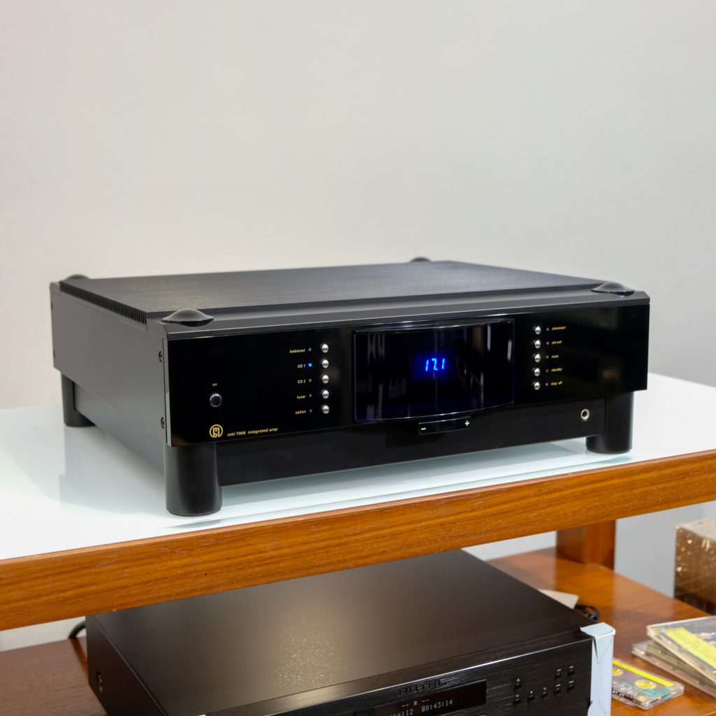 MBL 7008