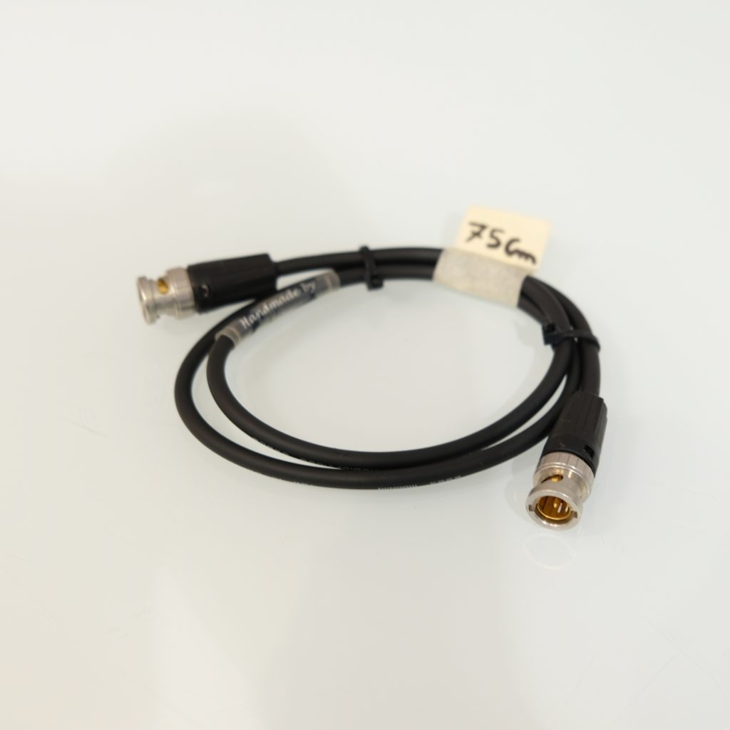 MOGAMI 2964 cavo coassiale professionale